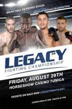 Watch Legacy FC 34 9movies