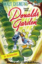 Watch Donald\'s Garden (Short 1942) 9movies