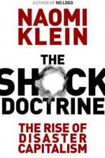 Watch The Shock Doctrine 9movies