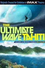 Watch The Ultimate Wave Tahiti 9movies