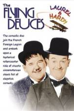 Watch The Flying Deuces 9movies