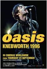Watch Oasis Knebworth 1996 9movies