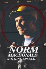 Watch Norm Macdonald: Nothing Special (TV Special 2022) 9movies