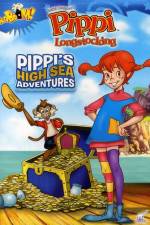 Watch Pippi Longstocking - Pippi's High Sea Adventures 9movies