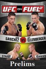 Watch UFC on FUEL TV Prelims 9movies