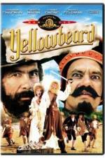 Watch Yellowbeard Megavideo
