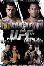 Watch UFC 139: Preliminary Fights 9movies
