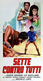 Watch Seven Rebel Gladiators 9movies