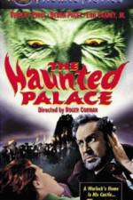 Watch The Haunted Palace 9movies