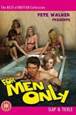 Watch For Men Only 9movies