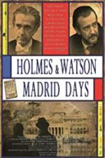 Watch Holmes & Watson. Madrid Days 9movies