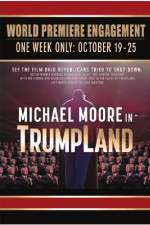 Watch Michael Moore in TrumpLand 9movies