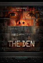 Watch The Den 9movies