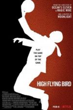 Watch High Flying Bird 9movies