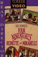 Watch 4 aventures de Reinette et Mirabelle 9movies