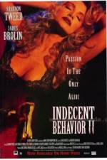 Watch Indecent Behavior II 9movies