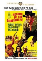 Watch Return of the Gunfighter 9movies