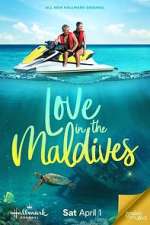 Watch Love in the Maldives 9movies