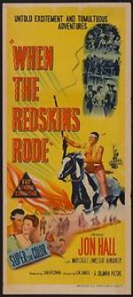 Watch When the Redskins Rode 9movies