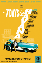 Watch Three Days in Havana 9movies