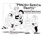 Watch Malibu Beach Party (Short 1940) 9movies