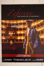 Watch Zefirino The Voice of a Castrato 9movies