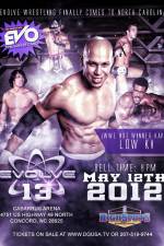 Watch Evolve 13 9movies