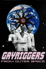 Watch Gayniggers from Outer Space 9movies