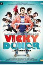 Watch Vicky Donor 9movies