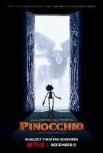 Watch Guillermo del Toro's Pinocchio 9movies