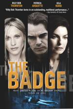 Watch The Badge 9movies