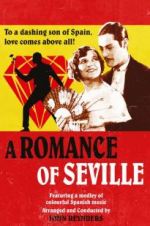 Watch The Romance of Seville 9movies
