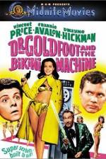 Watch Dr Goldfoot and the Bikini Machine 9movies