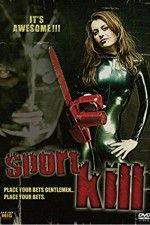 Watch Sportkill 9movies