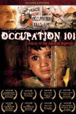 Watch Occupation 101 9movies