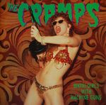 Watch The Cramps: Bikini Girls with Machine Guns 9movies