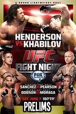 Watch UFC Fight Night 42 Prelims 9movies