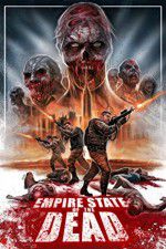 Watch Empire State of the Dead 9movies