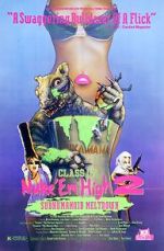 Watch Class of Nuke 'Em High Part II: Subhumanoid Meltdown 9movies