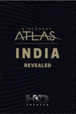 Watch Discovery Channel-Discovery Atlas: India Revealed 9movies