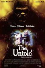 Watch The Untold 9movies
