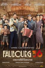 Watch Faubourg 36 9movies