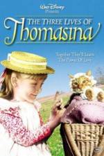Watch The Three Lives of Thomasina 9movies