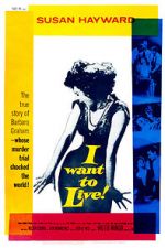 Watch I Want to Live! 9movies