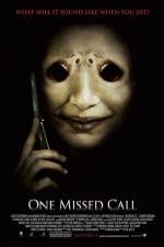 Watch One Missed Call 9movies