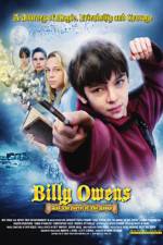 Watch Billy Owens and the Secret of the Runes 9movies