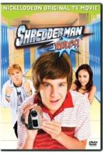 Watch Shredderman Rules 9movies