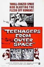 Watch Teenagers from Outer Space 9movies