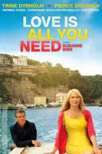 Watch Love Is All You Need 9movies