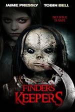 Watch Finders Keepers 9movies